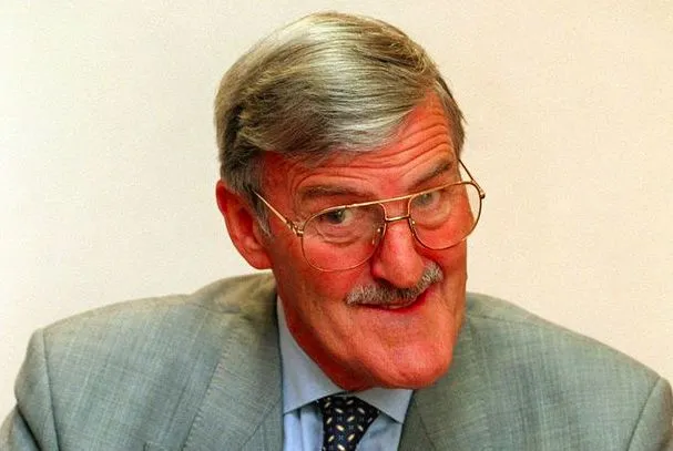 Jimmy Hill, sur un air de révolution
