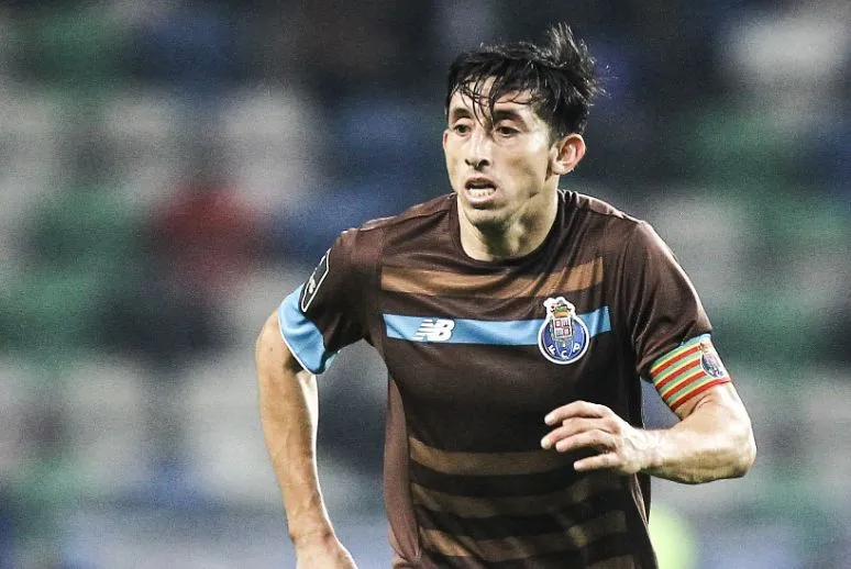 Vidéo : La superbe madjer de Herrera