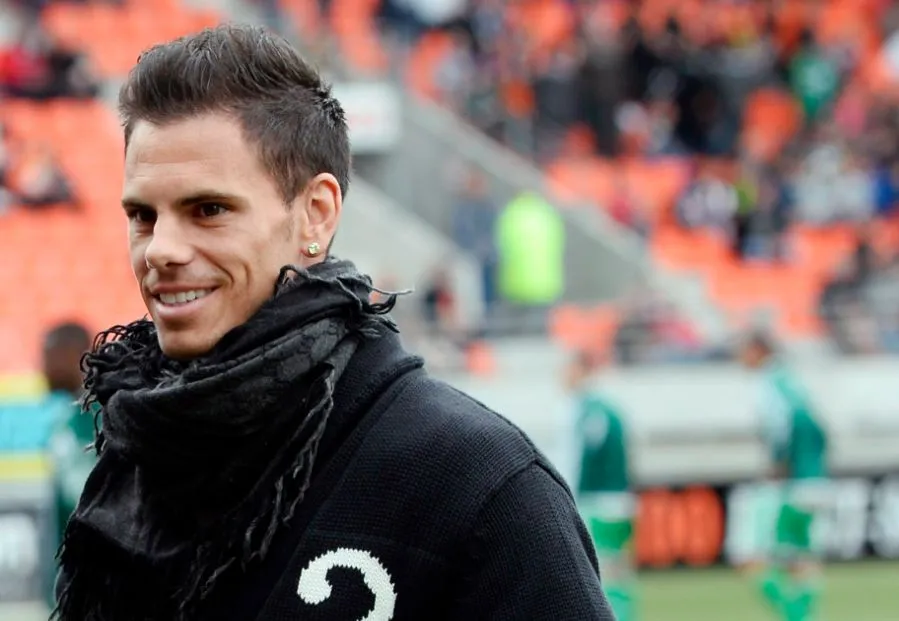 « Un de mes coéquipiers a une photo de lui avec des tigres »