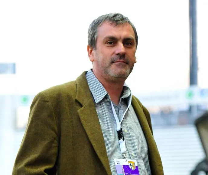 L&rsquo;inconnu de l&rsquo;année : Giampietro Manenti