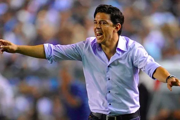 River, le jour d’après