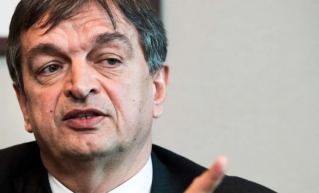 Jérôme Champagne : «<span style="font-size:50%">&nbsp;</span>La FIFA ne peut pas rester telle qu’elle est<span style="font-size:50%">&nbsp;</span>»