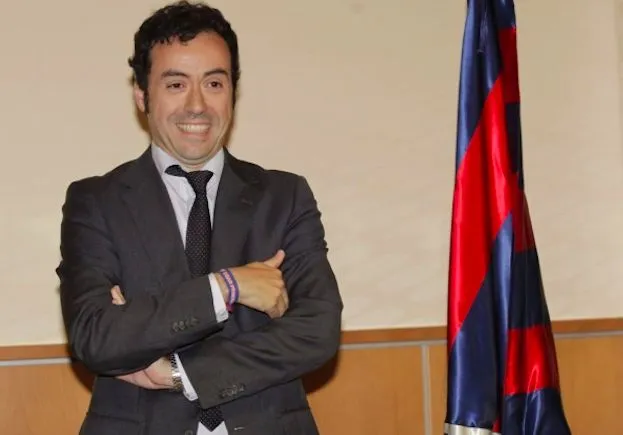 L’inconnu de l’année : Alex Aranzábal