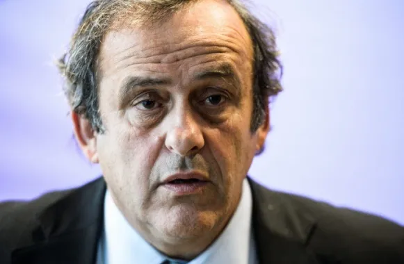 Platini : «<span style="font-size:50%">&nbsp;</span>J&rsquo;en aurai pris plein la gueule<span style="font-size:50%">&nbsp;</span>»