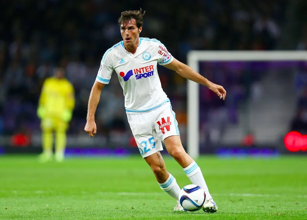 Paolo De Ceglie, entre football et platines