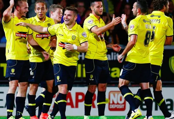 Les Brasseurs en pleine bourre