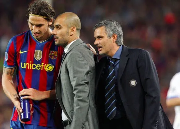 Grand club cherche grand entraîneur