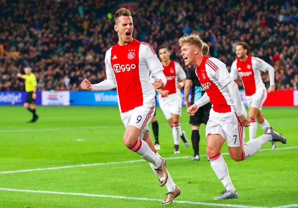 Ce qu’il faut retenir de la phase aller aux Pays-Bas