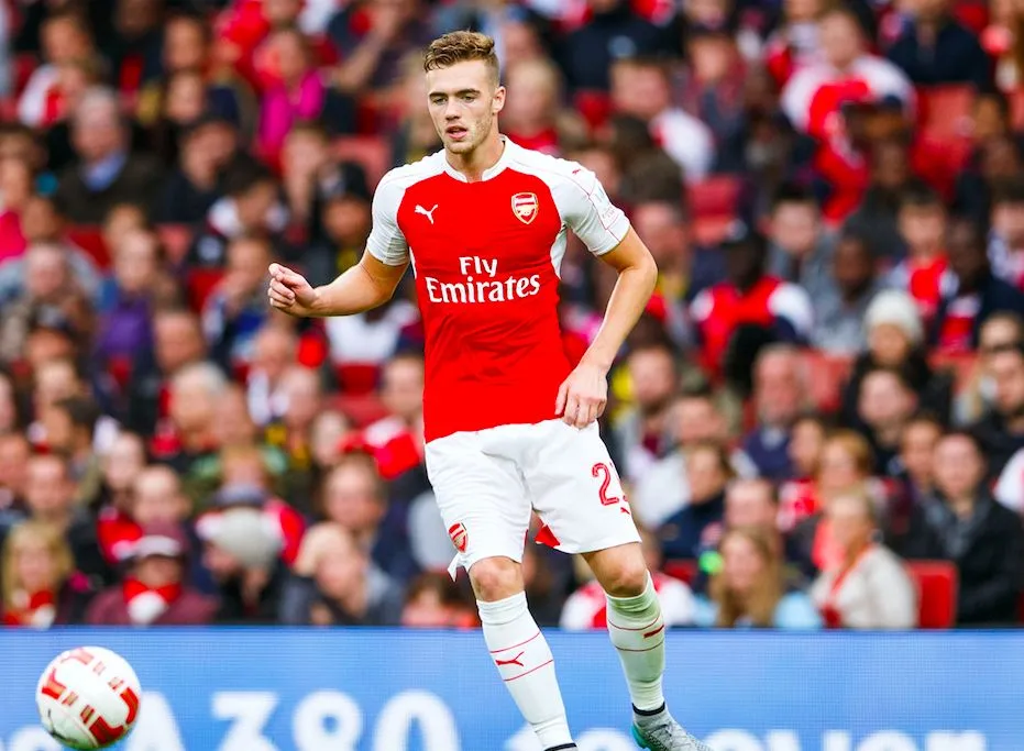 L’horloge Chambers tourne déjà