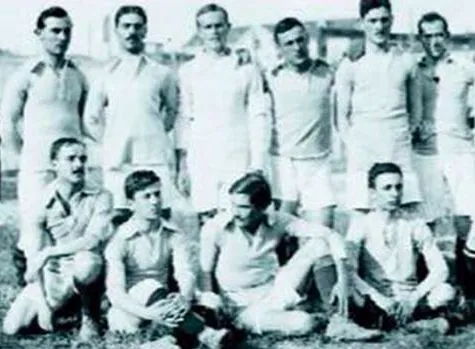 Le Scudetto 1915 sous le sapin de la Lazio ?