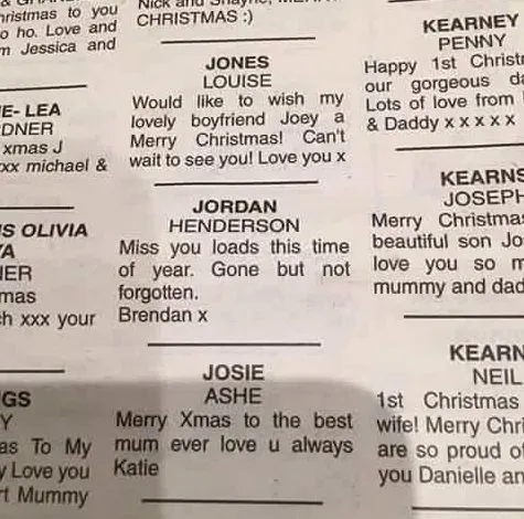 Photo : Le troll des fans des Reds pour Rodgers