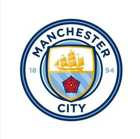 Photo : Le nouveau logo de Manchester City spoilé