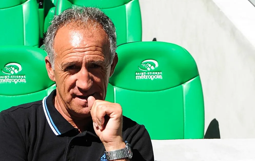 Portfolio : Coach posé, poseur ou les deux