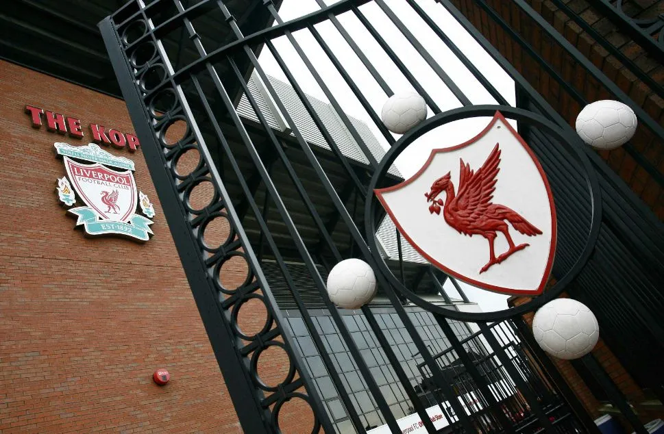 Aux origines du «<span style="font-size:50%">&nbsp;</span>Kop<span style="font-size:50%">&nbsp;</span>» britannique