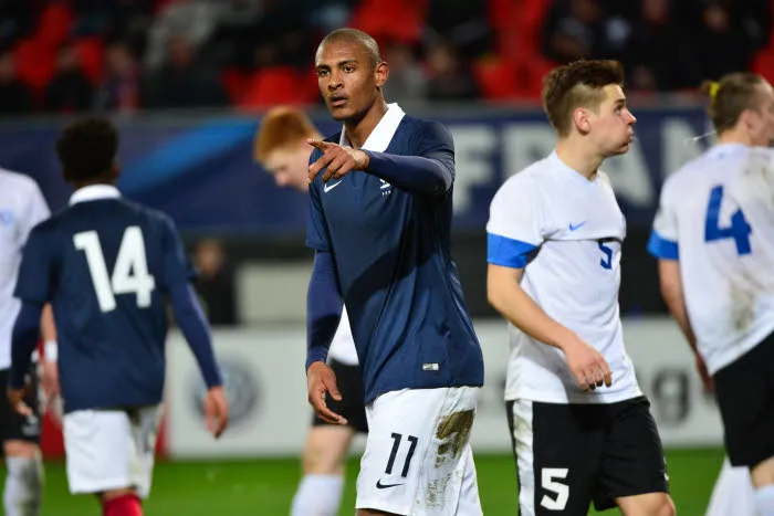 «<span style="font-size:50%">&nbsp;</span>Faut pas se mentir : marquer autant flatte aussi un peu ton ego !<span style="font-size:50%">&nbsp;</span>»