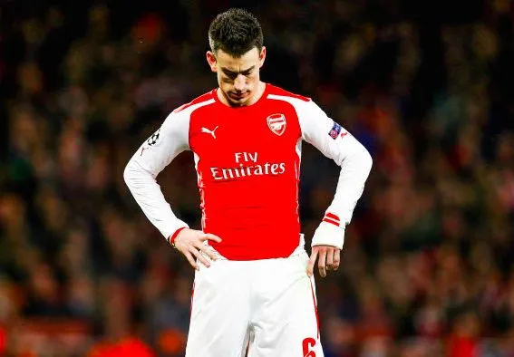 Southampton fait exploser Arsenal