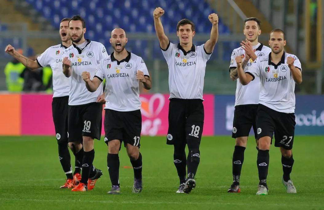 Les bonnes raisons de regarder le Boxing Day de Serie B