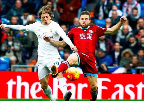 Le Real offre un sursis à Benítez