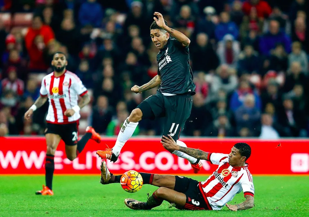 Benteke suffit au bonheur des Reds