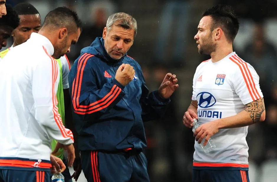 Un inconnu nommé Génésio