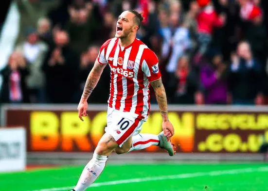 Marko Arnautovic deviendrait-il responsable ?