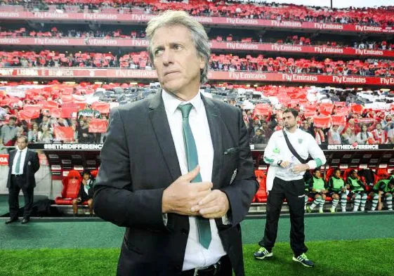 C’était 2015, en Liga Nos