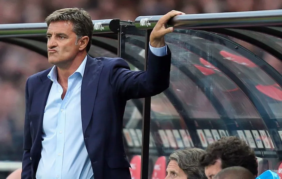 Pourquoi Michel n&rsquo;est et ne sera jamais l&rsquo;homme de la situation à l&rsquo;OM ?