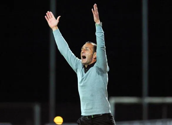 Qui pour remplacer le tandem Baills / Martini la saison prochaine ?