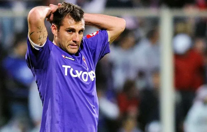 On a lu l&rsquo;autobiographie de Christian Vieri