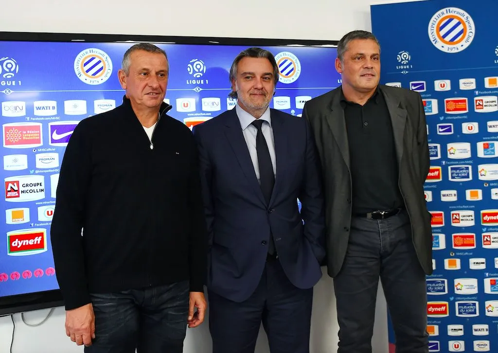 À quoi bon le duo d’entraîneurs ?