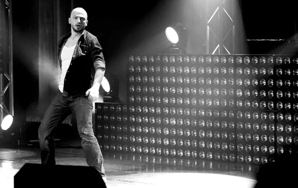 «<span style="font-size:50%">&nbsp;</span>Il me fallait de l&rsquo;espace, vu que je frappais comme un buffle<span style="font-size:50%">&nbsp;</span>»