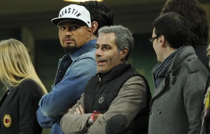 Boateng, le retour du Prince ?