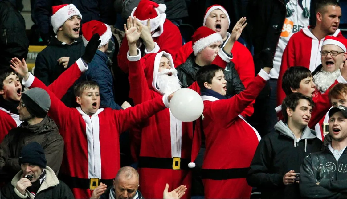 Un Boxing Day, est-ce vraiment utile ?