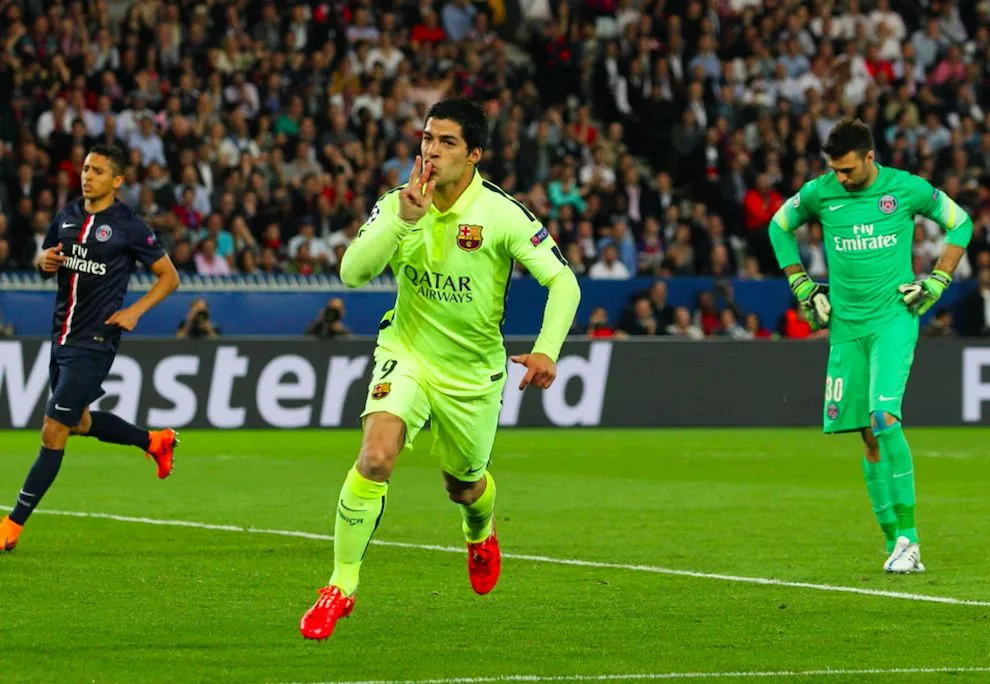 En 2015, on a vu&#8230;