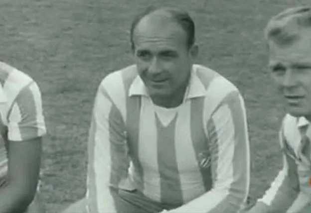 Quand le Benito-Villamarin mettait à la retraite Di Stéfano et Puskás