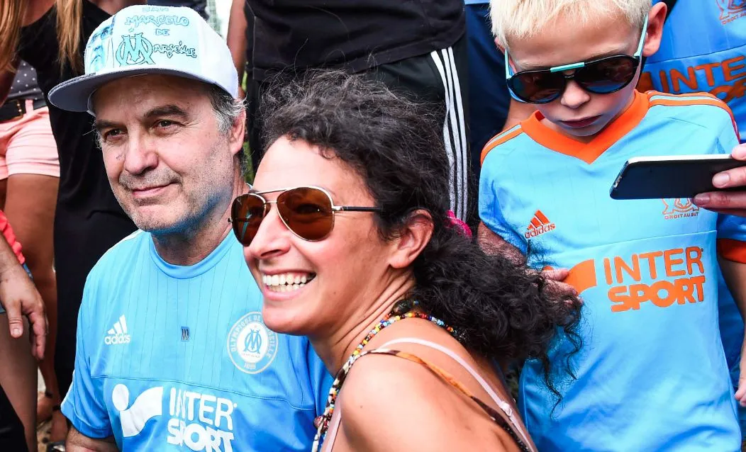 Les sept pêchés capitaux de Marcelo Bielsa