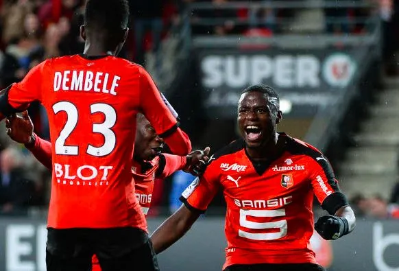 Un Stade rennais breizhilien en 2016 ?