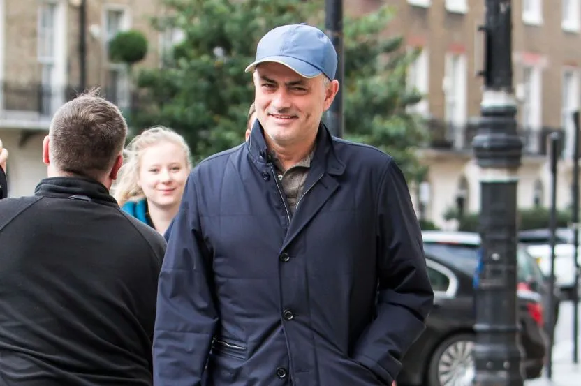 Brésil : La pire équipe du monde veut Mourinho