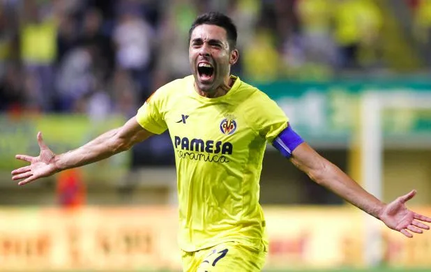 Villarreal rentre dans les 4 Fantastiques