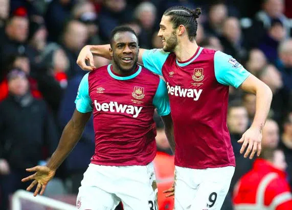 Liverpool martelé à West Ham