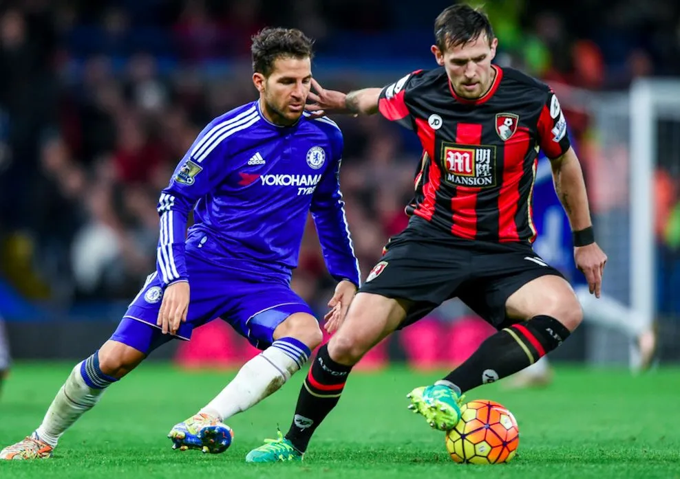 Fàbregas, prince sans royaume