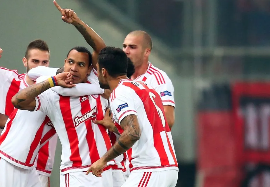 Pourquoi le championnat grec ne ressemble plus à rien ?