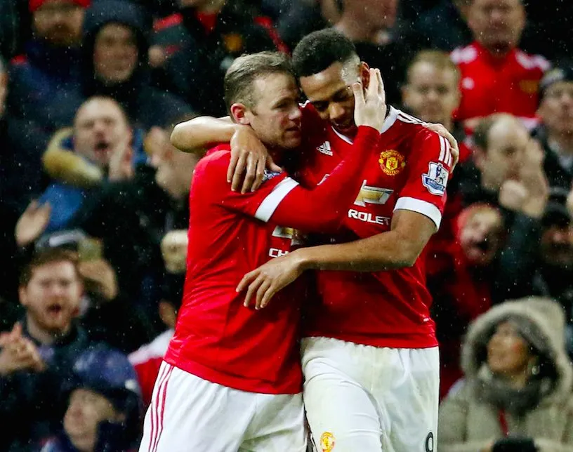 L&rsquo;équipe type du premier week-end de 2016