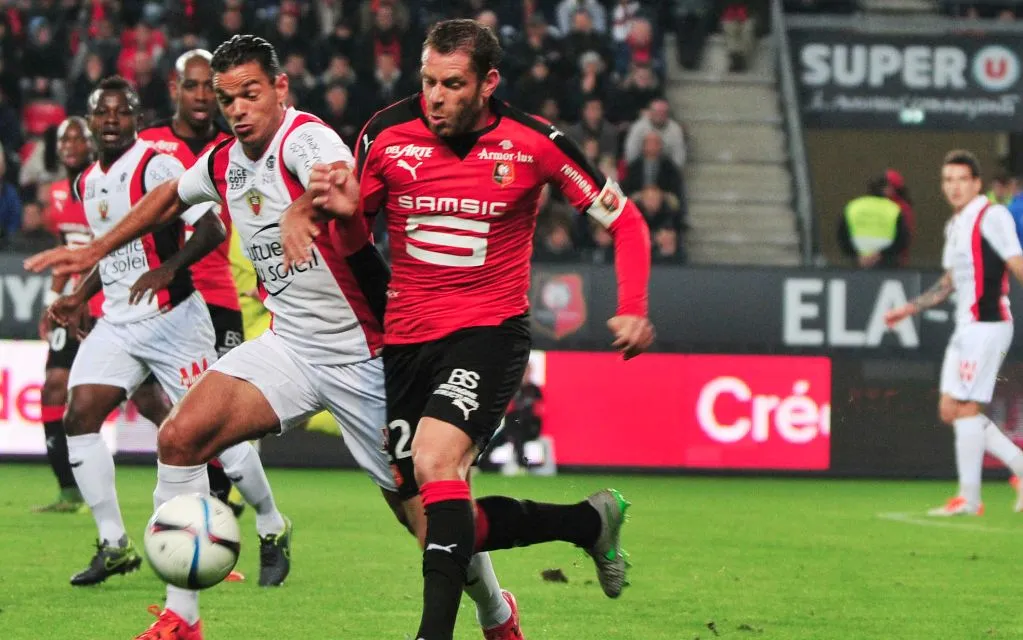 Nice-Rennes : éviter les derbys à tout prix