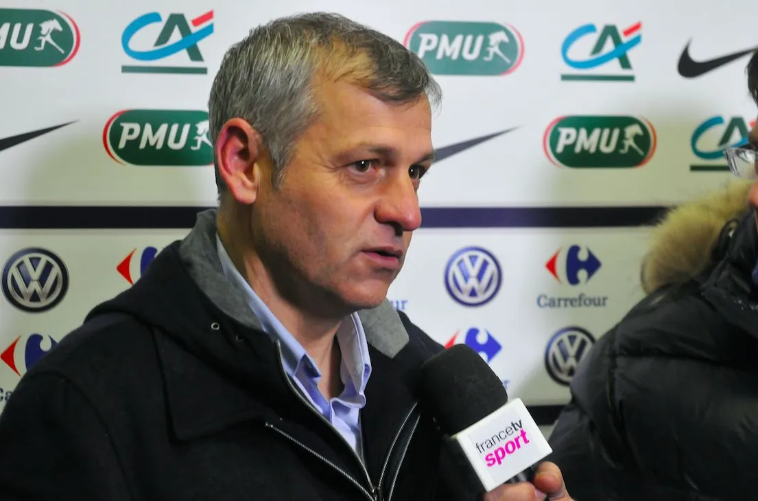 On était à la première de Génésio