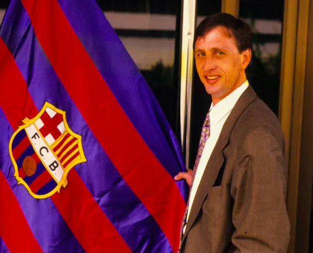 Top 10 : Ballon d’or sur un banc de touche