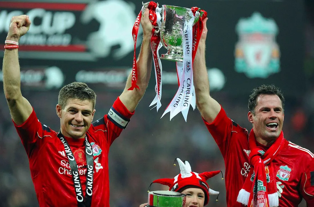 Liverpool et l’amour de la League Cup