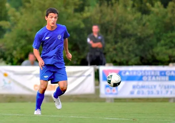 «<span style="font-size:50%">&nbsp;</span>Je suis impatient de voir M. Ruffier en Ligue Europa<span style="font-size:50%">&nbsp;</span>»