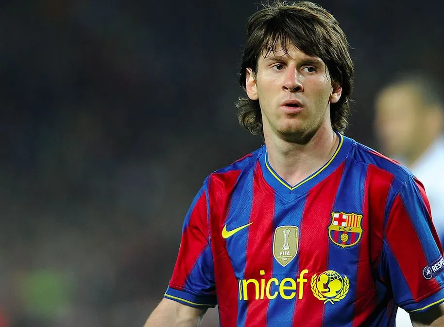 De Bâle à Barcelone, l&rsquo;histoire du bleu et du grenat