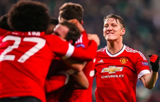 Schweinsteiger, roi sans carrosse